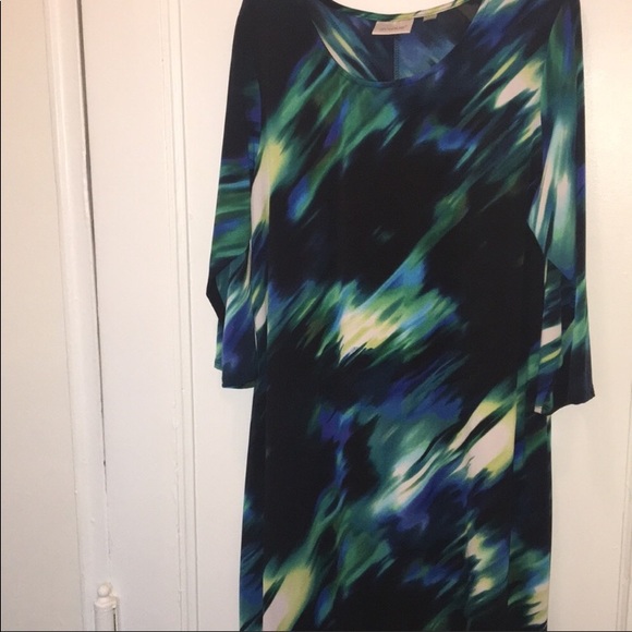 Women plus Dress 👗 - Picture 6 of 10